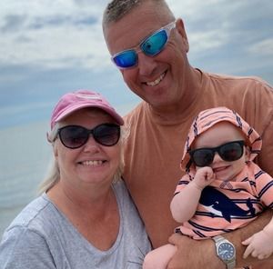 Meet your Posher, Robert